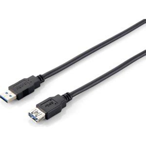 Kabel Przed U Aj Cy Usb Digital Data Equip Usb A M Ski Na Usb A