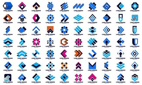 Business Logo Vector Art, Icons, and Graphics for Free Download