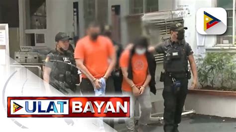 Ilang Miyembro Ng Tau Gamma Phi Na Suspek Sa Pagkamatay Ni John Matthew