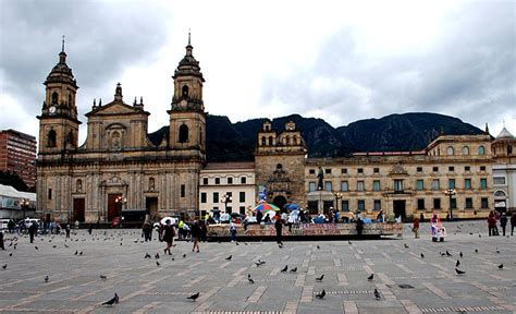 City Tour Bogot Un Recorrido Por La Historia De Colombia