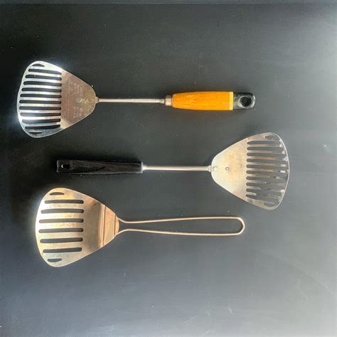 Vintage Kitchen Utensil Kitchamajig Wire Metal Handled or - Etsy