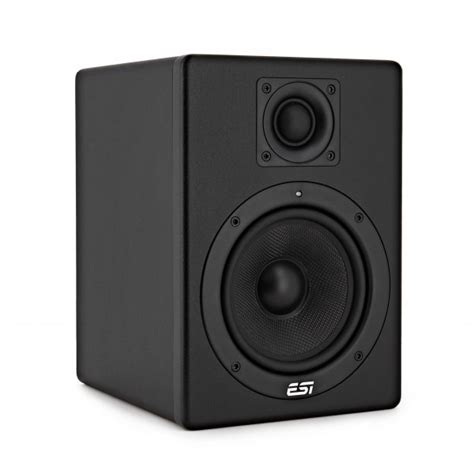 Esi Aktiv Active Studio Monitor At Gear Music