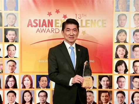 Cpf คว้า 6 รางวัลความเป็นเลิศแห่งภูมิภาคเอเชีย Asian Excellence Awards 2023