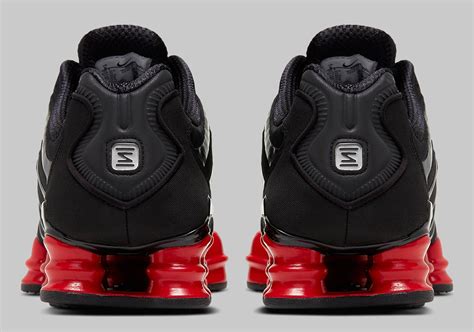 Skepta Nike Shox Tl Ci0987 001 Release Date