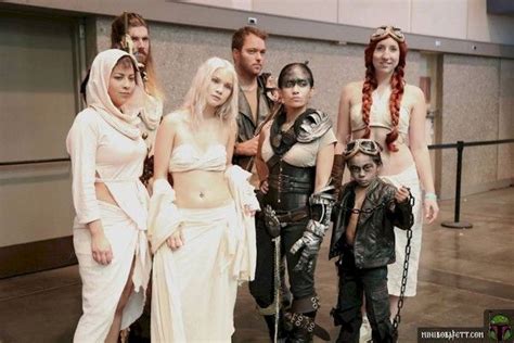 Mad Max Fury Road Group Cosplay Mad Max Cosplay Mad Max Costume Best