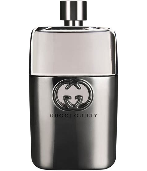 Gucci Guilty Pour Homme Eau De Toilette Spray Dillards