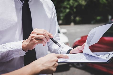 How Does The Car Accident Settlement Process Work In San Diego Ca