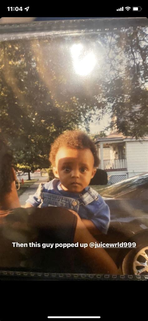 Juice Wrld Baby Pics Hot Sex Picture