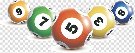 Lottery Ball Gambling, Snooker material transparent background PNG ...