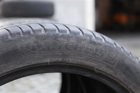 4 opony letnie Michelin Primacy 3 225 45R17 91W DOT 0318 Stróża OLX pl