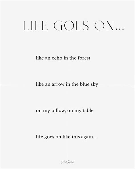 Bts Life Goes On Lyrics Translation - BTSRYMA