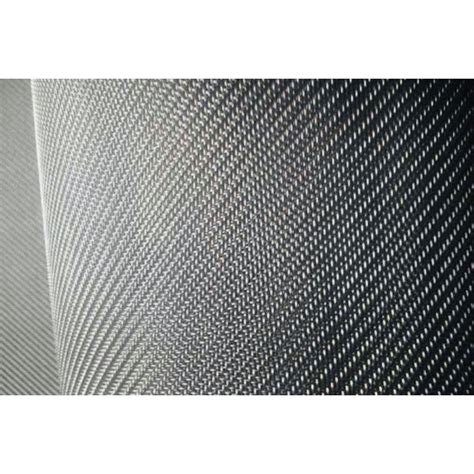 Twill Weave Wire Mesh For Industrial Material Grade Ss Ss At