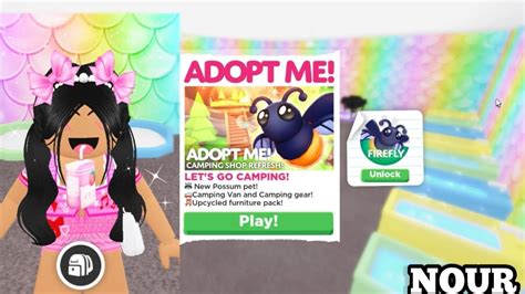 Je D Couvre La Nouvelle Mise Jour Sur Adopt Me I Roblox Adopt Me