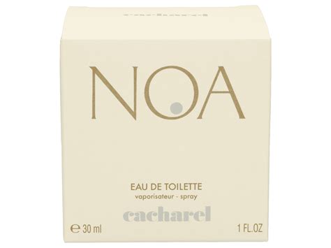 Cacharel Noa Eau De Toilette Wibra France Vous Faites A Bien