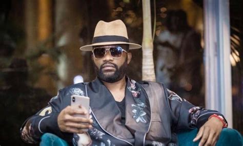 Fally Ipupa Déjà à Goma Pour Trois Concerts Mbote