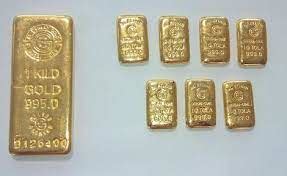 Two Passengers Caught With Rs 50 Lakh Gold Concealed In Rectums At