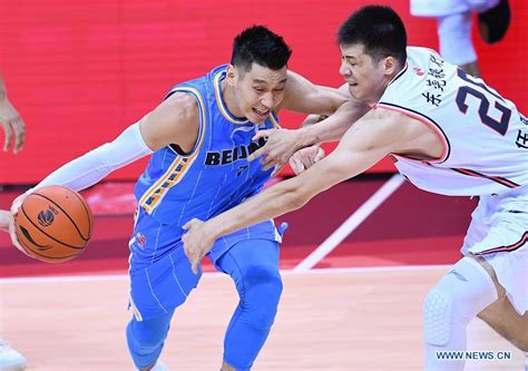 Cba Semifinals Guangdong Edges Beijing In Ot Cn