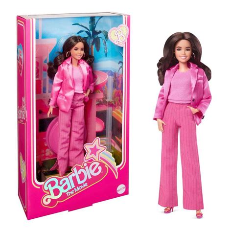 Filme Da Barbie Antigo Pontofrio