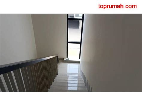 Rumah Siap Huni Luas X M Type Kt Cluster Maninjau Asya Jgc