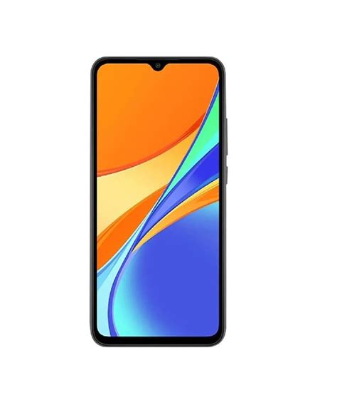 Celular Xiaomi Redmi 9c Dual Sim 2gb Ram 32gb Rom Color Gris