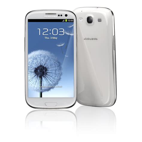 Samsung Galaxy S Iii Galeria Telefonu X Mobile Pl Gt I Gt