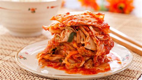 Know how to make vegetarian kimchi (no fish sauce) at home | HealthShots