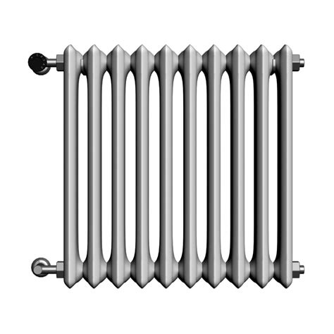 ribbed radiator design  decorate  room