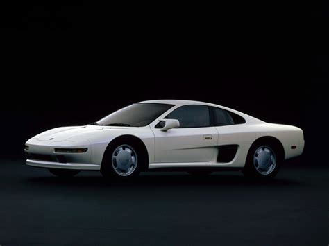 1987, Nissan, Mid4, Type ii, Concept, Supercar Wallpapers HD / Desktop ...