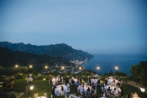 5 Of The Most Expensive Wedding Venues In The World