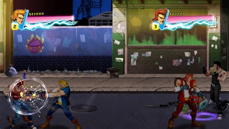 Double Dragon Neon Steam Key Preisvergleich