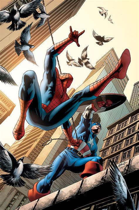 Spectacular Spider Man 16 Cover Comic Art Community Gallery Of