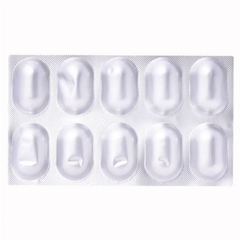 Gabagesic NT 400 Tablet 10 S Price Uses Side Effects Netmeds