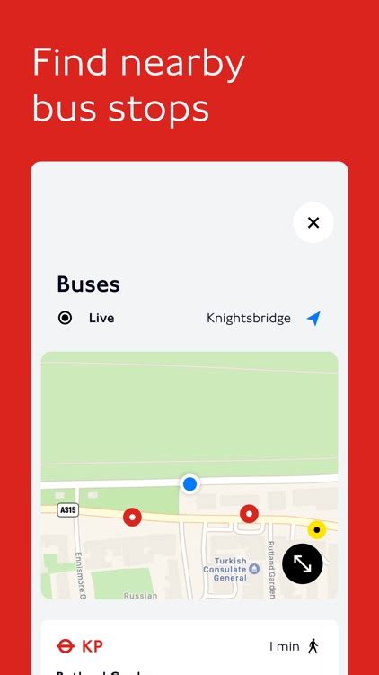 Tfl Go Live Tube Bus Rail By Tfl