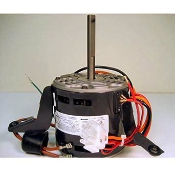 Building Supplies Nordyne OEM Replacement Furnace Blower Motor 1 2 HP