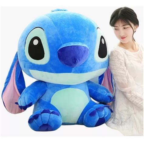 Peluche Stitch Cm Metro Gigante Hermoso Suave En Venta En Vicente