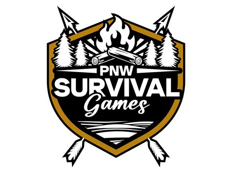 Pnw Survival Games 24 — Pnw Survival Games