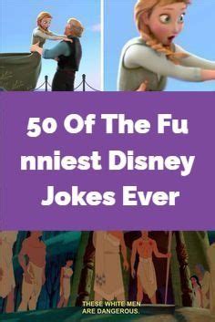 Of The Funniest Disney Jokes Ever Artofit