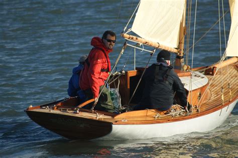 Paul Gartside Boat Plans Avoid Cedar Lake Boats