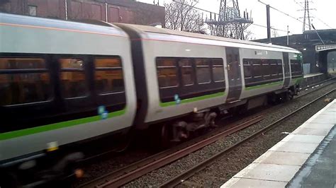 Hd London Midland Class 323 S At Bournville And Birmingham New Street Youtube