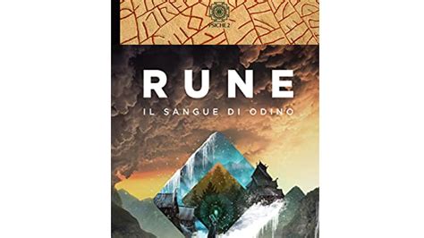 I Migliori Libri Sulle Rune Notizie Scientifiche It