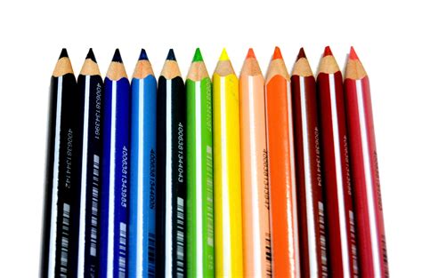 Images Gratuites Crayon Couleur La Peinture Couleurs Dessin