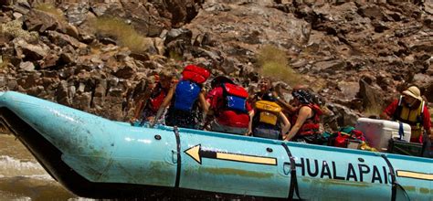 Best Grand Canyon Rafting Trips Grand Canyon Rafting