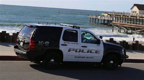 California Police Fatally Wound Redondo Beach Pier Shooter Who Struck 2