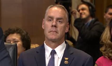 Live Watch Ryan Zinkes Senate Confirmation Hearing Vice