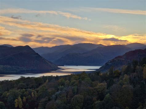 Lake District Campsite – WELCOME TO PARK FOOT ULLSWATER