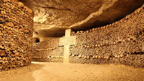 Salzburg Catacombs - History and Facts | History Hit