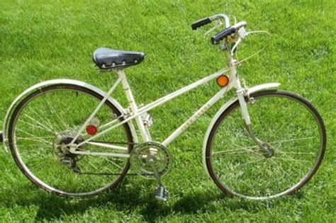 My John Deere Bicycle 1970s Collectors Weekly