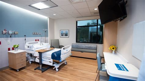 Hca Florida Brandon Hospital Adds In House Rehab Unit