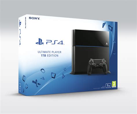 Sony releasing 1TB PlayStation 4 in July - YOMZANSI. Documenting THE ...