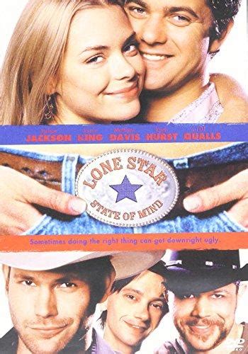 Lone Star State Of Mind [DVD] | eBay